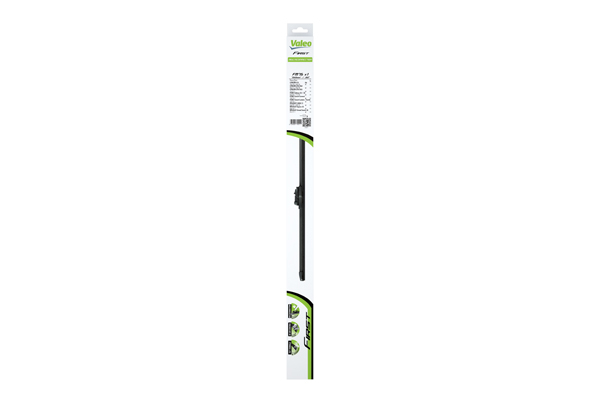 Lamela stergator VALEO 575011